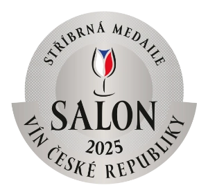 Ocenění vína - 2025 salon vín